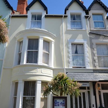 Audley Guest House ลันดิดโน ภายนอก รูปภาพ