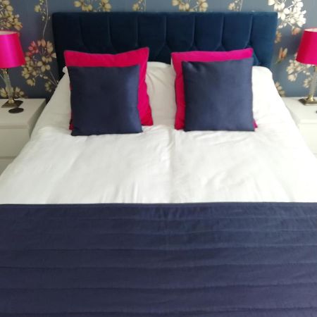 Audley Guest House ลันดิดโน ภายนอก รูปภาพ