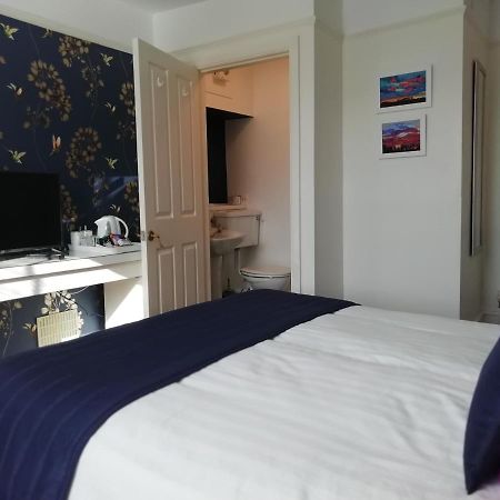 Audley Guest House ลันดิดโน ภายนอก รูปภาพ