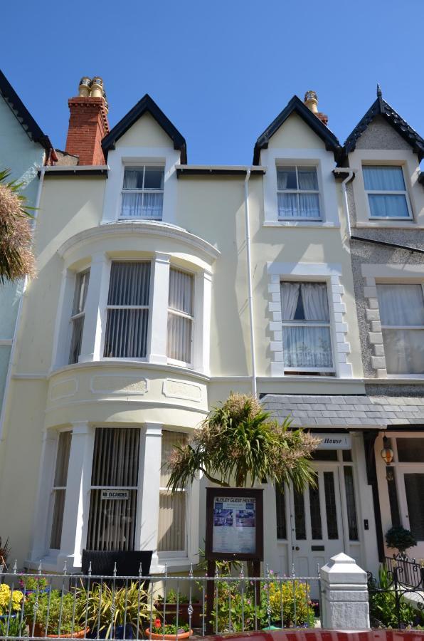 Audley Guest House ลันดิดโน ภายนอก รูปภาพ