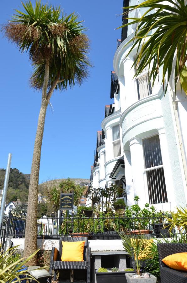 Audley Guest House ลันดิดโน ภายนอก รูปภาพ
