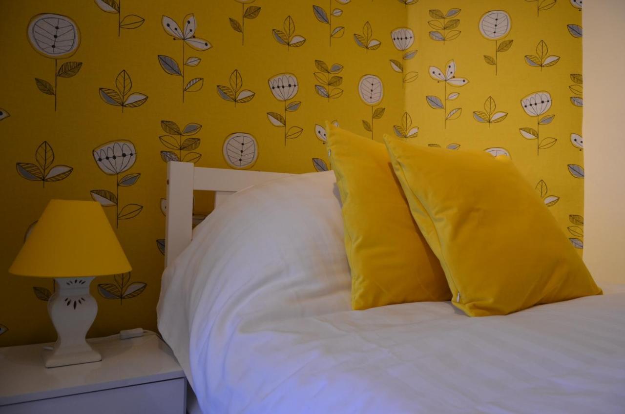 Audley Guest House ลันดิดโน ภายนอก รูปภาพ