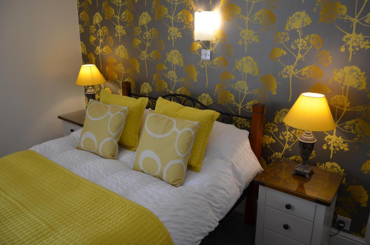 Audley Guest House ลันดิดโน ภายนอก รูปภาพ