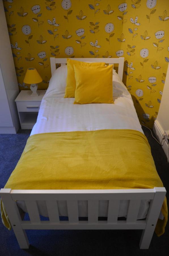 Audley Guest House ลันดิดโน ภายนอก รูปภาพ