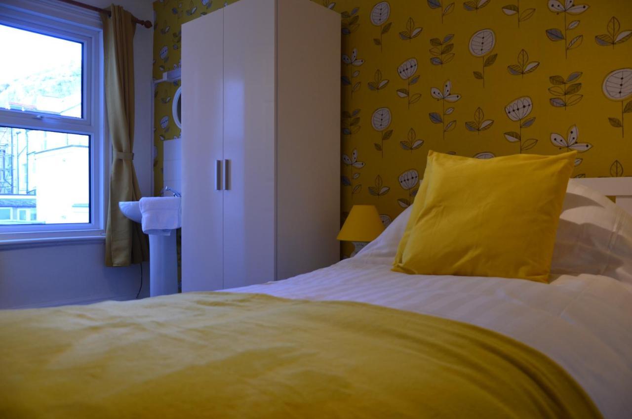 Audley Guest House ลันดิดโน ภายนอก รูปภาพ