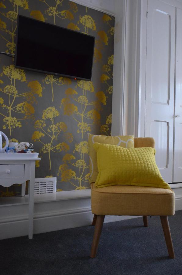 Audley Guest House ลันดิดโน ภายนอก รูปภาพ