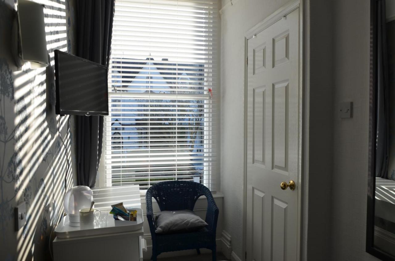 Audley Guest House ลันดิดโน ภายนอก รูปภาพ