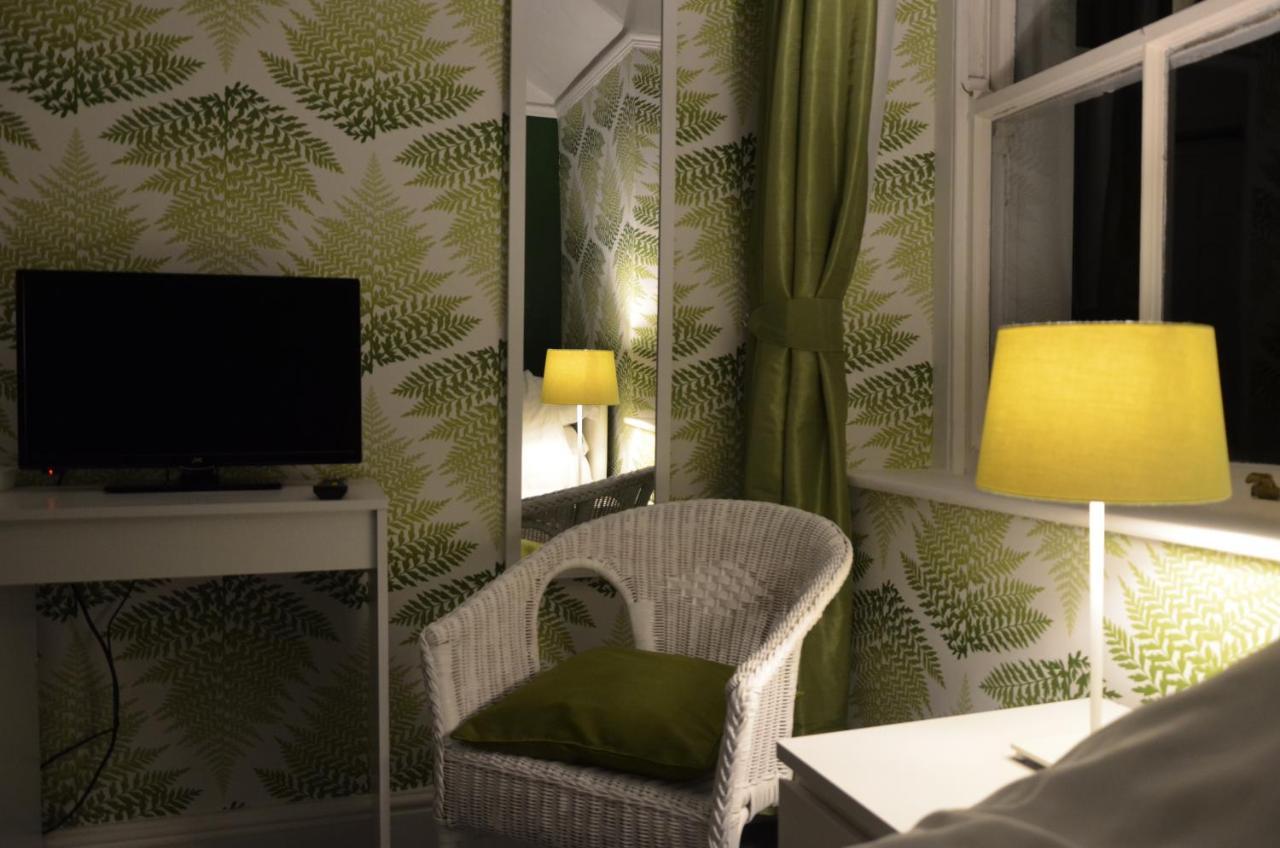 Audley Guest House ลันดิดโน ภายนอก รูปภาพ