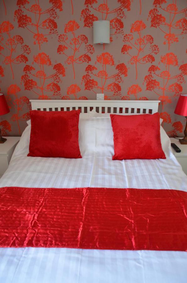 Audley Guest House ลันดิดโน ภายนอก รูปภาพ