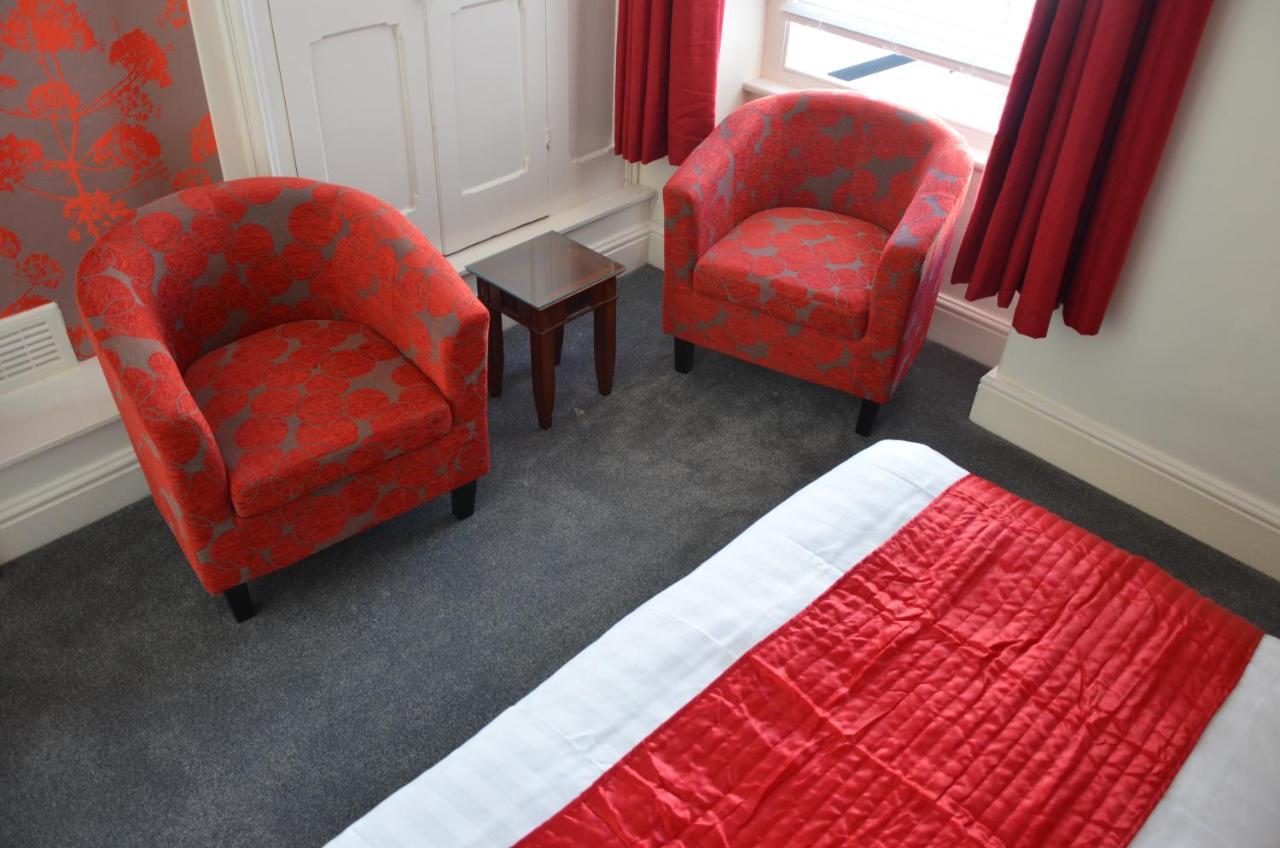 Audley Guest House ลันดิดโน ภายนอก รูปภาพ