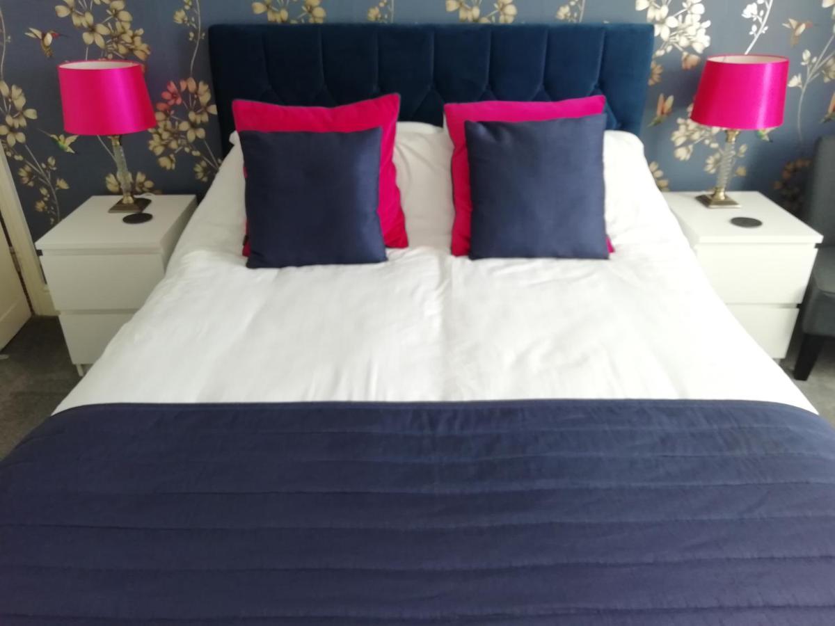 Audley Guest House ลันดิดโน ภายนอก รูปภาพ