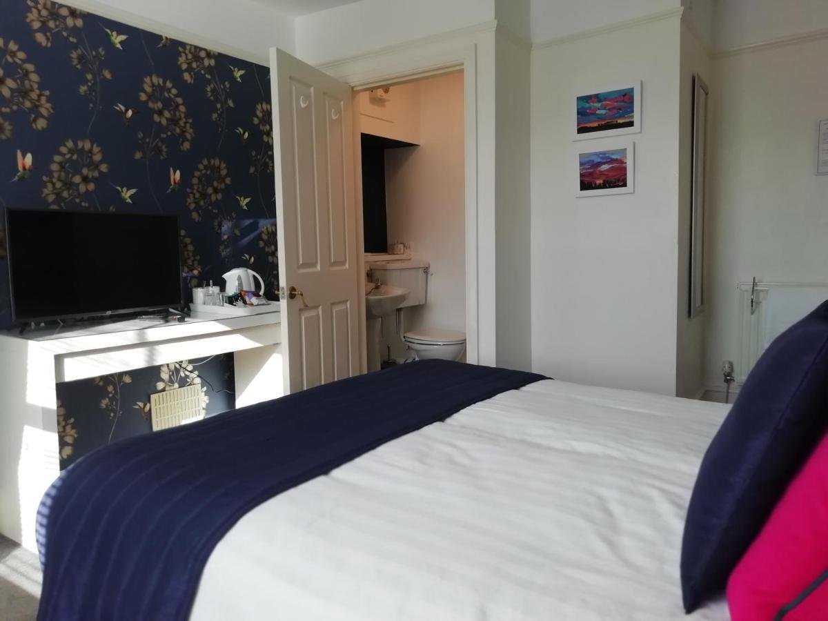 Audley Guest House ลันดิดโน ภายนอก รูปภาพ